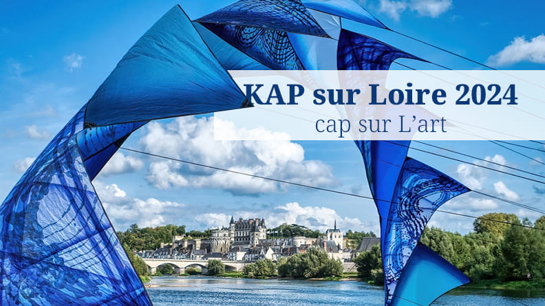 KAP sur Loire 2024