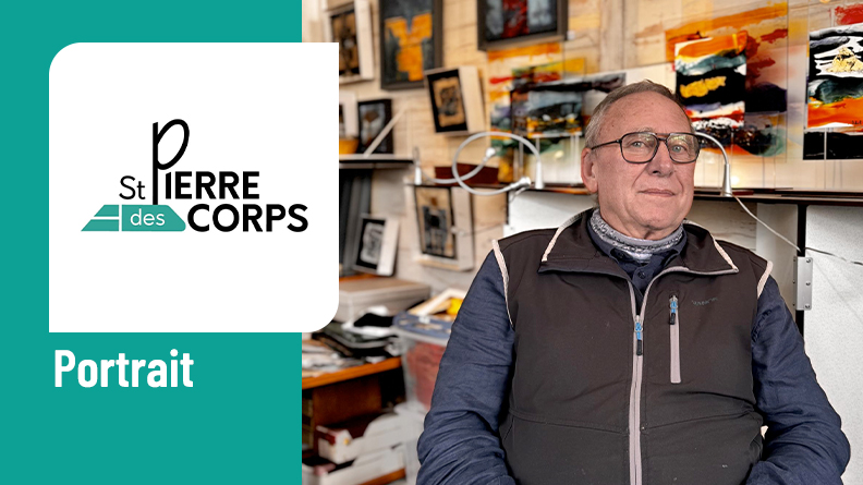 Ville de Saint-Pierre-des-Corps